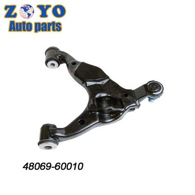 Mevotech NO. MS86112 Otro brazo de control trasero ajustable para Toyota FJ Cruiser 2007-2014