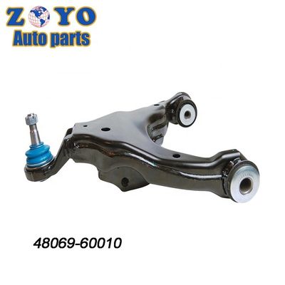 Mevotech NO. MS86112 Otro brazo de control trasero ajustable para Toyota FJ Cruiser 2007-2014