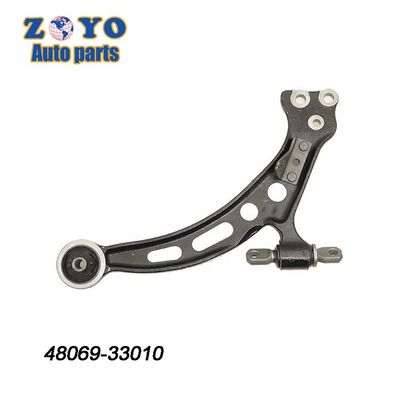 Objetivo de reemplazo/reparación Brazo de control inferior izquierdo para Toyota Avalon Camry 1995-2016 VZV21