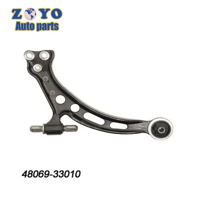 Objetivo de reemplazo/reparación Brazo de control inferior izquierdo para Toyota Avalon Camry 1995-2016 VZV21