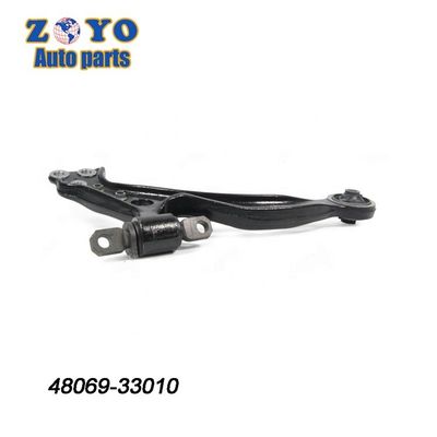Objetivo de reemplazo/reparación Brazo de control inferior izquierdo para Toyota Avalon Camry 1995-2016 VZV21