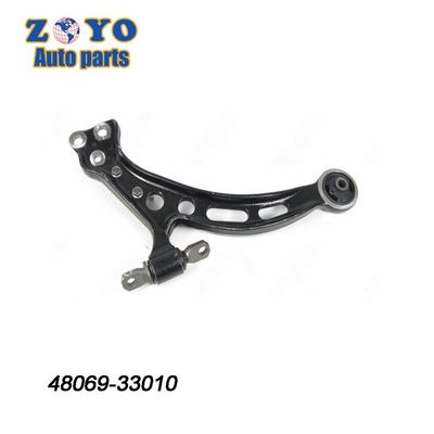 Objetivo de reemplazo/reparación Brazo de control inferior izquierdo para Toyota Avalon Camry 1995-2016 VZV21