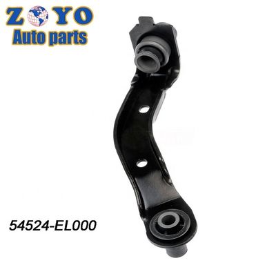 No. de moog RK641724 Brazo de control trasero para Nissan TIIDA NV200 13-18 Propósito de reemplazo/reparación