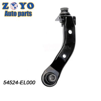 No. de moog RK641724 Brazo de control trasero para Nissan TIIDA NV200 13-18 Propósito de reemplazo/reparación