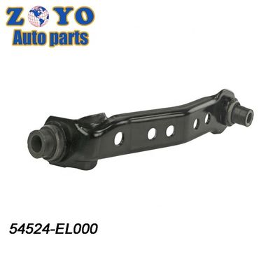 No. de moog RK641724 Brazo de control trasero para Nissan TIIDA NV200 13-18 Propósito de reemplazo/reparación