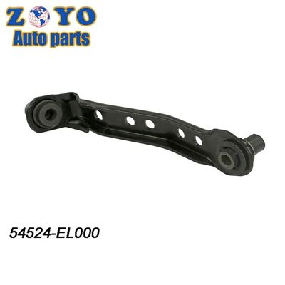 No. de moog RK641724 Brazo de control trasero para Nissan TIIDA NV200 13-18 Propósito de reemplazo/reparación