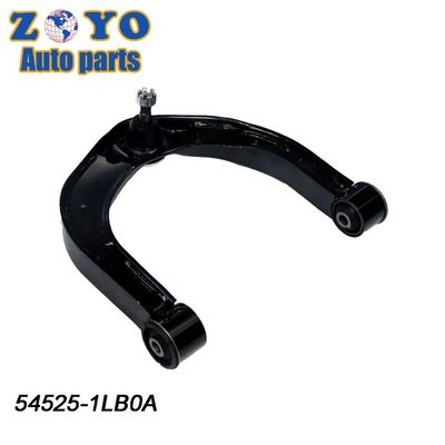 No. OE 54525-1LB0A Brazo de control superior para el sistema de suspensión Nissan Patrol GQ 2008-2015