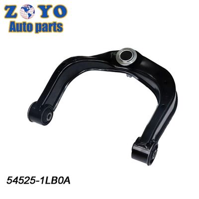 No. OE 54525-1LB0A Brazo de control superior para el sistema de suspensión Nissan Patrol GQ 2008-2015