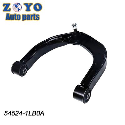 El sistema de suspensión automática de la Nissan Patrol Y62 2008-2015