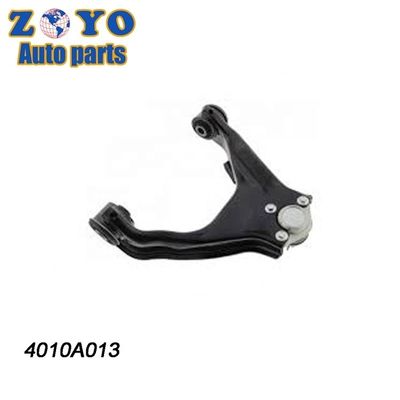 MAB-112 E-Coating Brazo de control frontal inferior para Mitsubishi Lancer 2004-2015 Accesorios