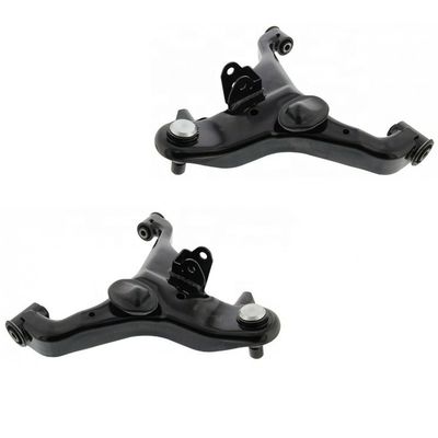 Brazo de control ajustable de posición delantera para 2004- Nissan Xterra 54501-Eb70A 54500-Eb70A