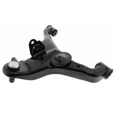 0220-D40LF Brazo de control para Nissan 350z NP300 NAVARA D40 2004 Durabilidad de larga duración