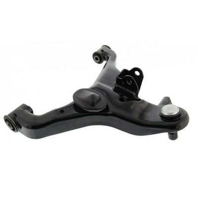 54500-EB70A Brazo de control anterior inferior para Nissan Navara D23 D40 2004- pieza de repuesto para automóviles