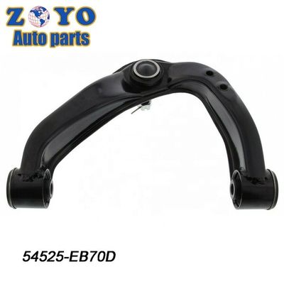 El brazo de control superior ajustable SB8018 para la actualización de rendimiento de Nissan Navara 2008-2012