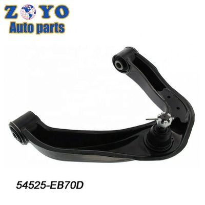 El brazo de control superior ajustable SB8018 para la actualización de rendimiento de Nissan Navara 2008-2012