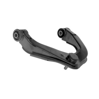 E-Coating Auto Suspensión Parts Acero brazo de control superior para Nissan NP300 Navara 2004-