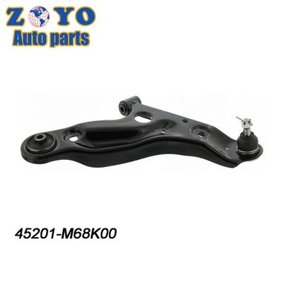 45202-M68K00 45201-M68K00 Brazo de control inferior para Suzuki Celerio3 10-13 Hecho de acero SPHC