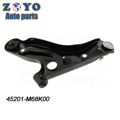45202-M68K00 45201-M68K00 Brazo de control inferior para Suzuki Celerio3 10-13 Hecho de acero SPHC
