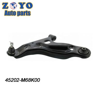 45202-M68K00 45201-M68K00 Brazo de control inferior para Suzuki Celerio3 10-13 Hecho de acero SPHC