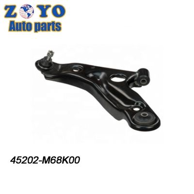 45202-M68K00 45201-M68K00 Brazo de control inferior para Suzuki Celerio3 10-13 Hecho de acero SPHC