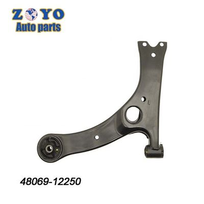 DORMAN NO. 520-449 SPHC STEEL Brazo de control delantero inferior para el Toyota Corolla 2002-2007
