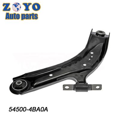 El brazo de control inferior delantero para Nissan Rogue 2008-2013 Intercambio No. 54501-4BA0A Arbusto 2