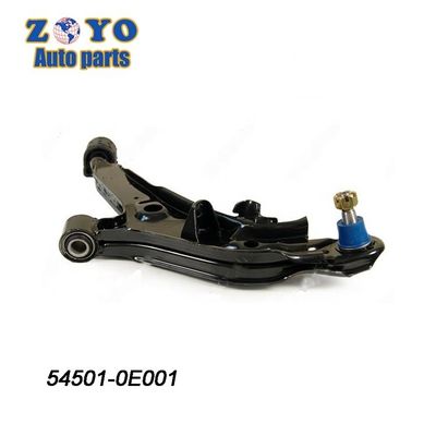 Arma de control inferior izquierda derecha delantera de caucho natural para Nissan Altima 2012