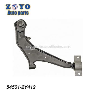 54501-2Y412 MS20458 Brazo de control de suspensión izquierda para Nissan Maxima Infiniti I35 2003