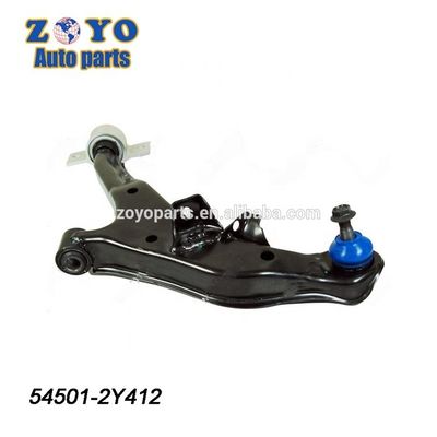 54501-2Y412 MS20458 Brazo de control de suspensión izquierda para Nissan Maxima Infiniti I35 2003