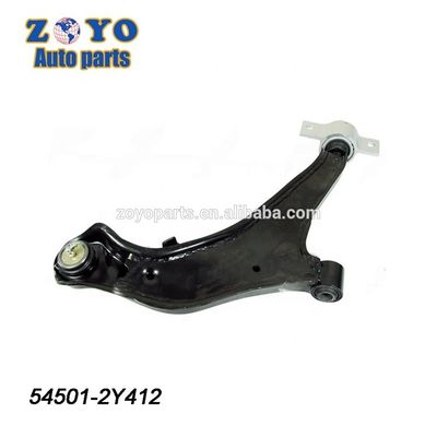 54501-2Y412 MS20458 Brazo de control de suspensión izquierda para Nissan Maxima Infiniti I35 2003