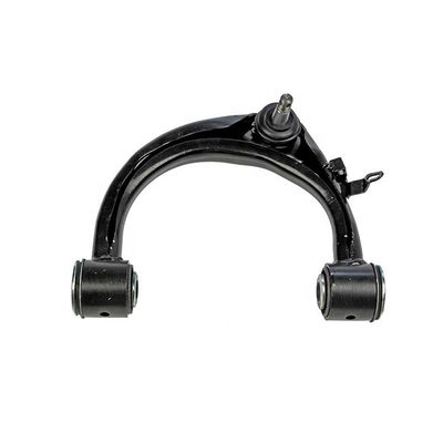 48630-60010 RK621227 Brazo de control para Toyota PRADO J1 2007 2008 Parte superior delantera izquierda inferior
