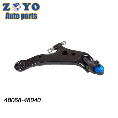 Toyota Venza 09-16 Bajo MOQ Autoparts Brazo de control derecho con busto de caucho natural