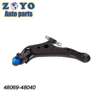 0101-463 Brazo de control inferior trasero para Toyota Venza 2008-2013 de rendimiento de larga duración