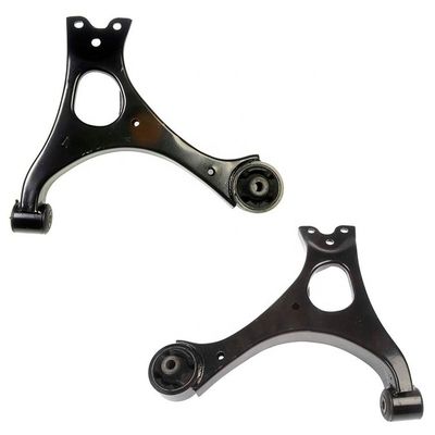 Muestra del brazo de control inferior delantero para Honda Civic 2001-2005 51360-SNA-A03 51350-SNA-A03