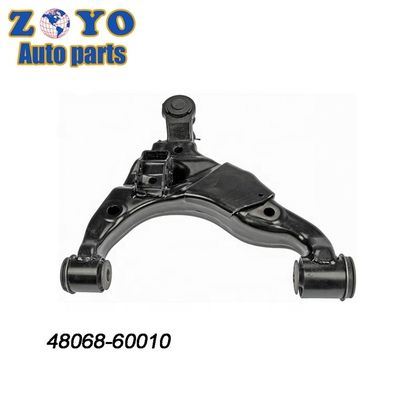 48068-60010 RK620061 Toyota FJ Cruiser Brazo de control personalizado con reemplazo de la articulación de bola