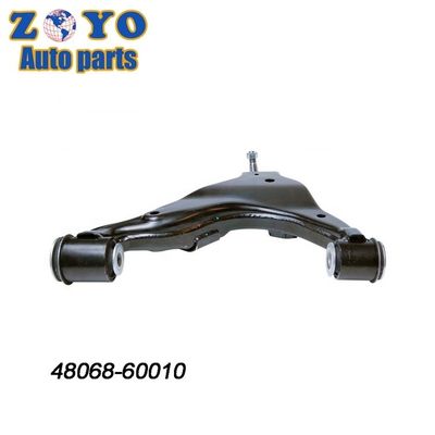 48068-60010 RK620061 Toyota FJ Cruiser Brazo de control personalizado con reemplazo de la articulación de bola
