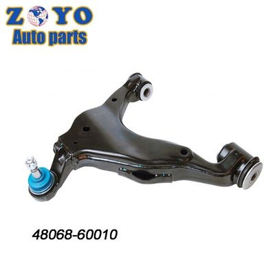 48068-60010 RK620061 Toyota FJ Cruiser Brazo de control personalizado con reemplazo de la articulación de bola