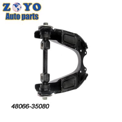 Partes de suspensión Toyota Pickup Brazo de control inferior 1997-2006 con carcasa de caucho natural