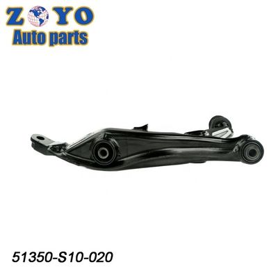 SPHC Brazo de control anterior inferior para Honda CRV RD1 1997-2001 Partes de suspensión personalizadas