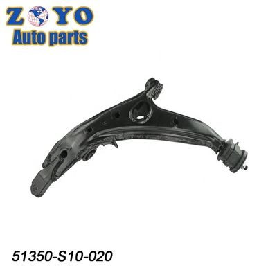 SPHC Brazo de control anterior inferior para Honda CRV RD1 1997-2001 Partes de suspensión personalizadas