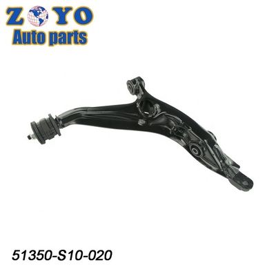 SPHC Brazo de control anterior inferior para Honda CRV RD1 1997-2001 Partes de suspensión personalizadas