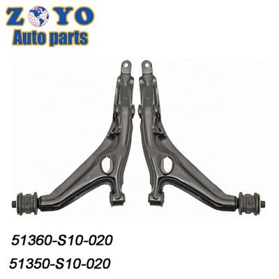HONDA CR-V 97-01 C8291 Partes de suspensión de acero estampado