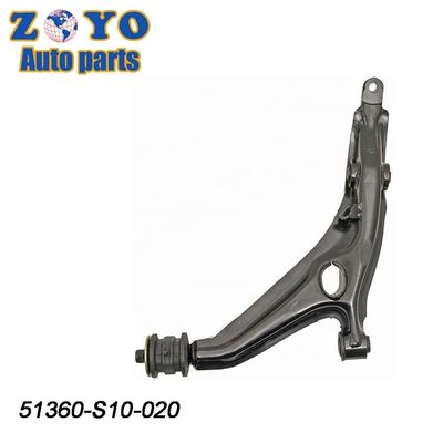 HONDA CR-V 97-01 C8291 Partes de suspensión de acero estampado
