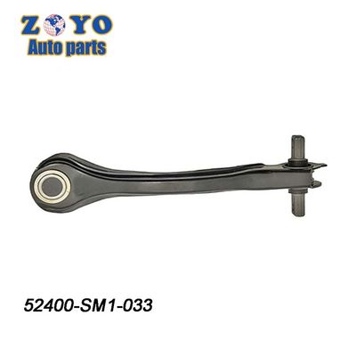 Brazo de control inferior izquierdo delantero para Honda Accord Acura Vigor 52400-Sm1-033 52400-SM4-033