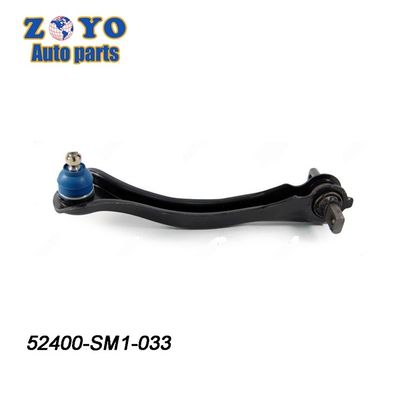 Brazo de control inferior izquierdo delantero para Honda Accord Acura Vigor 52400-Sm1-033 52400-SM4-033