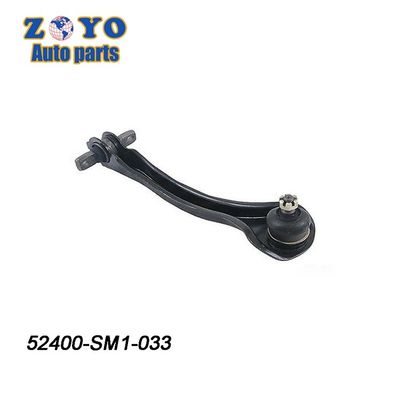 Brazo de control inferior izquierdo delantero para Honda Accord Acura Vigor 52400-Sm1-033 52400-SM4-033