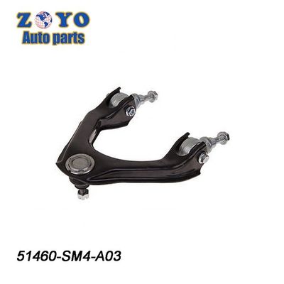 Brazo de control superior izquierdo delantero para Honda Accord 1995-2000 Odyssey MPV RA 51460-SM4-A03