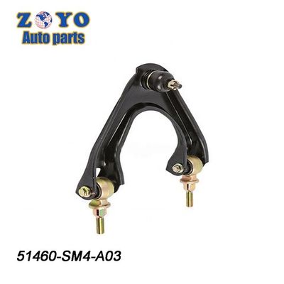 Brazo de control superior izquierdo delantero para Honda Accord 1995-2000 Odyssey MPV RA 51460-SM4-A03