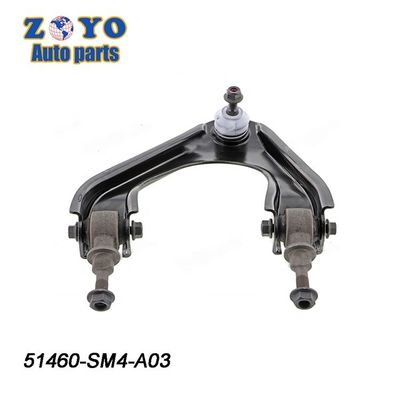 Brazo de control superior izquierdo delantero para Honda Accord 1995-2000 Odyssey MPV RA 51460-SM4-A03