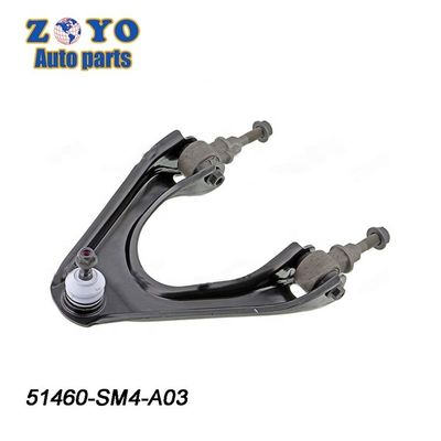 Brazo de control superior izquierdo delantero para Honda Accord 1995-2000 Odyssey MPV RA 51460-SM4-A03